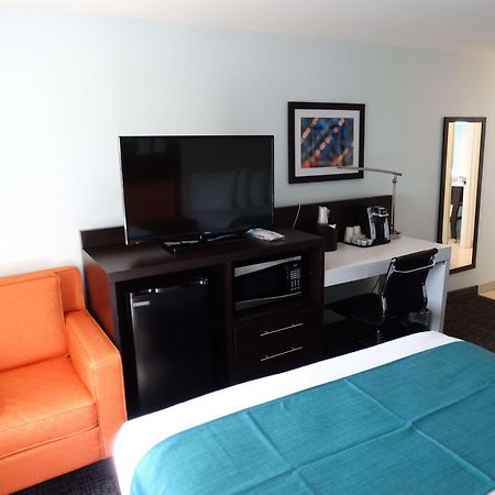 Best Western Plus Orlando Lake Buena Vista South Inn & Suites Kissimmee Exterior foto